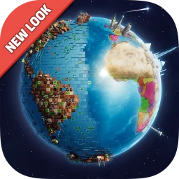 Symbol von Idle World !