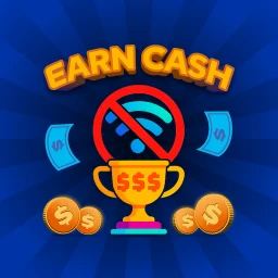 Symbol von No Wifi Reward